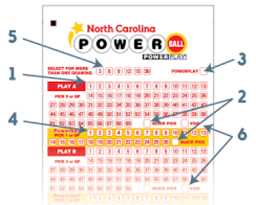 How to Win Powerball
