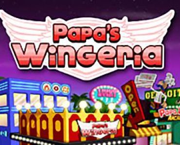 Papa’s Games Unblocked: A Culinary Adventure in Unrestricted Gaming Environments