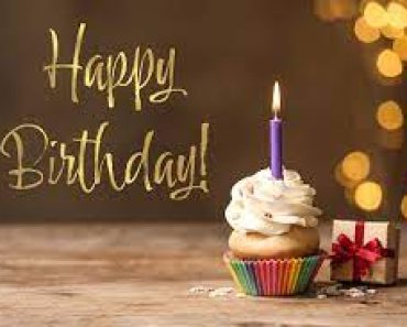 Happy Birthday Wishes With Images | Cakes | Quotes